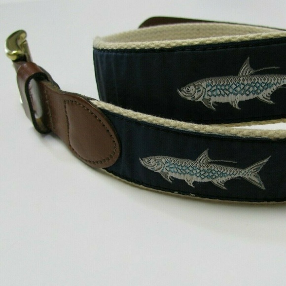 fish belt